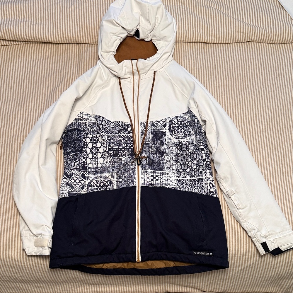 Women’s 686 Ski Jacket